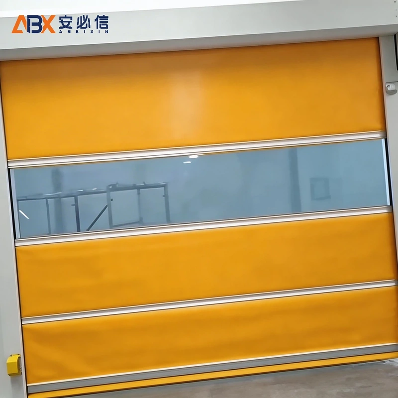 安顺市快速卷帘门
