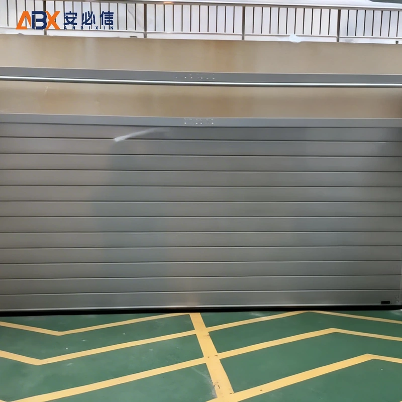 安顺市厂房高速门